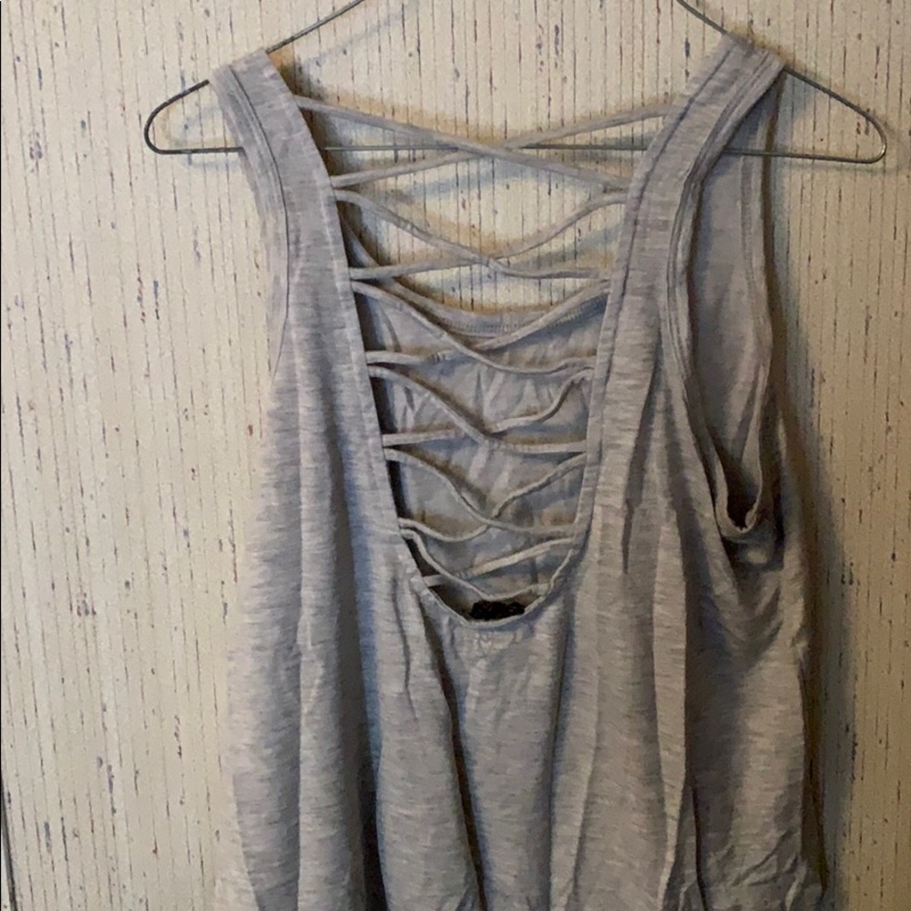 Tank top - Picture 2 of 2